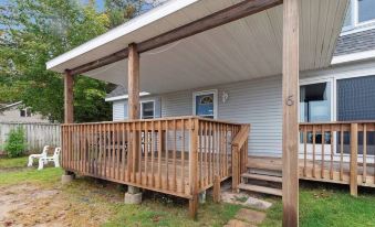 Sunny Side Cottages