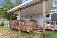 Sunny Side Cottages Hôtels à : Greenbush Township