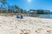 Blarney Bay - Beach