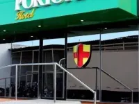 Portofino Hotel Hotels in Teresina