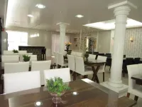 Hotel Mariani - servizio colazione