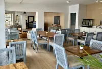 Beach View Hotel - breakfast