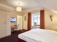 Hotel Behrmann Hotels near Cranz