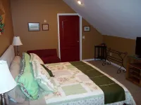 틴 브룩 베드 & 브렉퍼스트