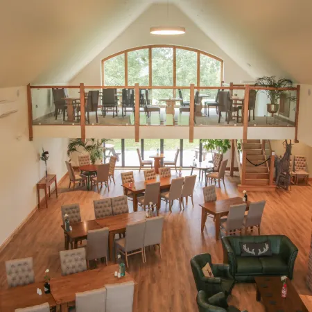 Callow Lodge 15