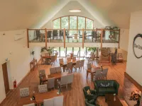 Callow Lodge 5 - 5-Star