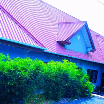 Safari Park House