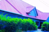 Safari Park House