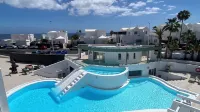 Birdie Apartment Kikere Studios - Sea View