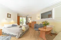 Hotel Solar Palace SPA & Wellness Hôtels à : Mragowo