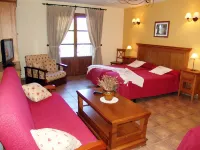 佩納蒙塔尼薩水療酒店 索夫拉韋酒店