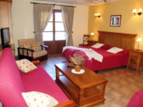 Hotel & Spa Peña Montañesa