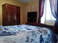 Chambres d'hôtes -- le Clos de Gémozac Hotels in Pons