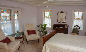 The Towers Bed & Breakfast