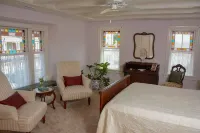 The Towers Bed & Breakfast Hotel di Milford