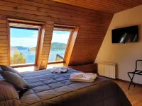 Destinar Apartments - balcony