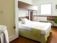 Hotel Hi! Santa Catarina فنادق في 