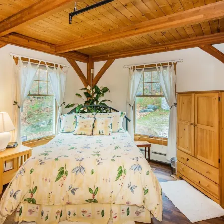 Viewmont Chalet