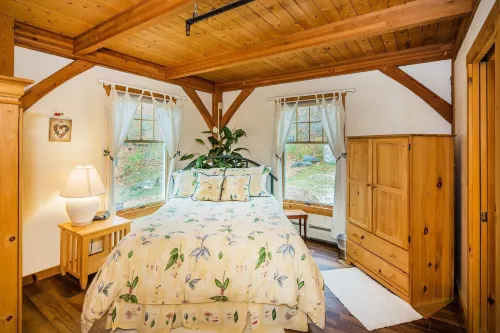 Viewmont Chalet