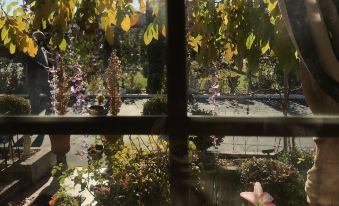 Chardonnay Lodge