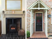 Beaconsfield Cottage Hotels in Reepham