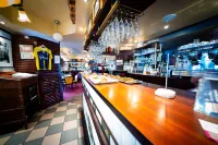 Logis hôtel Au Relais Nivernais Hotels in Nevers