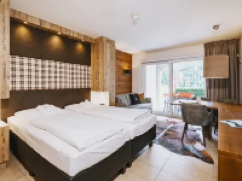 Avenida Mountain Lodges Kaprun Hotels in Kaprun