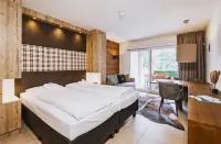 Avenida Mountain Lodges Kaprun Hotels in Kaprun