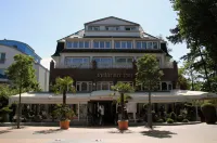 Holsteiner Hof Timmendorfer Strand Hotels in Timmendorfer Strand