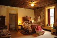 Jailer's Inn Hotel a Bardstown