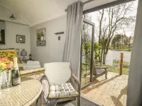 High Rigg Shepherd's Delight Hotels in Brampton