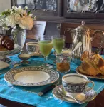 Manoir de Ghaisne Hôtels à : Mésanger