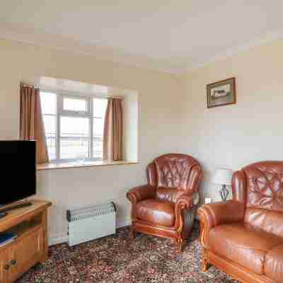 Cliff Farm No 2 Cottage Rooms