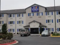 InTown Suites Extended Stay Select Denver - Aurora South Hotels in Aurora