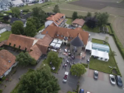 Landgut Ramshof Hoteles en Willich