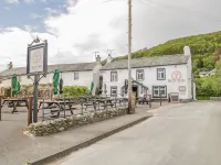 Ashness Hotels in Allerdale District