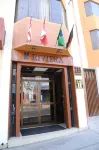 Hoteles Riviera Cayma Hotels in Cerro Colorado District