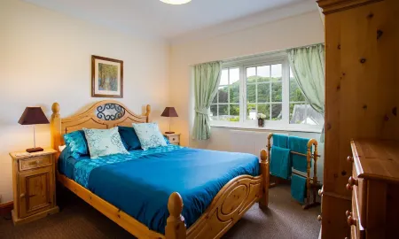 Uldale Отели рядом с достопримечательностью «Great Langdale»