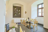 Jufa Hotel Stift Gurk - Desayuno