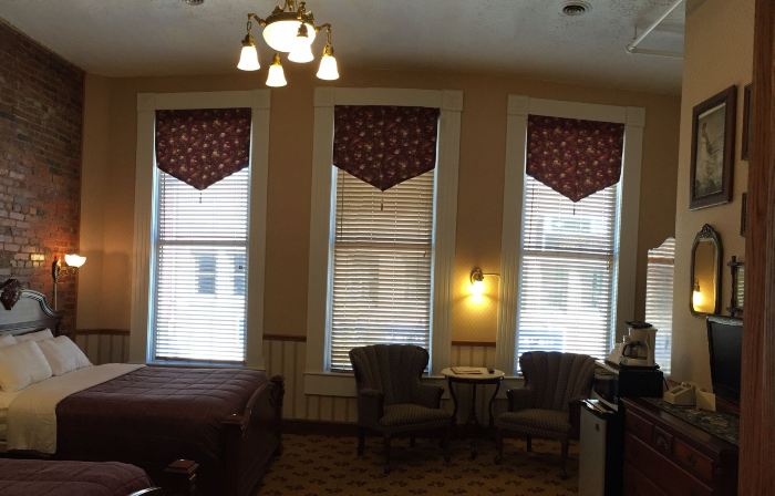 Hotel Millersburg