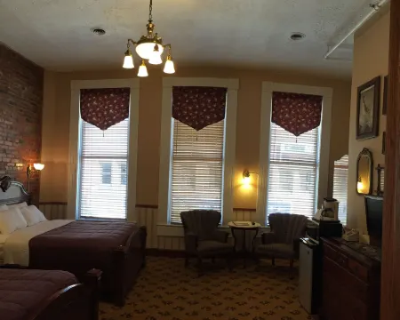 Hotel Millersburg Hotels in Holmes County