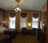 Hotel Millersburg Hotels in Millersburg