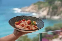 Hotel Baia Imperiale - breakfast