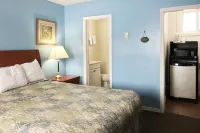 Bayside Motel Trenton Hotels in Trenton