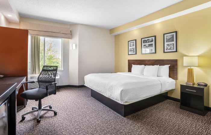 Sleep Inn & Suites at Concord Mills