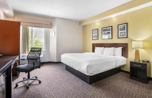 康科德米爾斯-舒眠酒店及套房