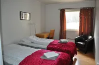 Terråk Gjestegård - Inns
