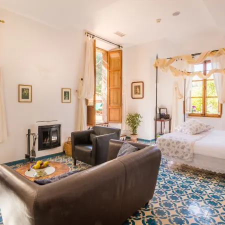 Ca's Xorc - A Country Hideaway - Adults Only