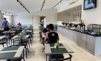 Perola Verde Hotel
