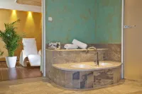 Arnika Garni - Spa